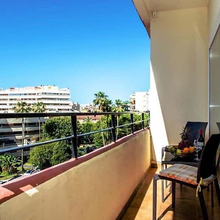 Sunny Apartment In Center Of Marbella ! Ngoại thất bức ảnh