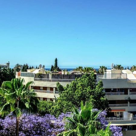 Sunny Apartment In Center Of Marbella ! Ngoại thất bức ảnh