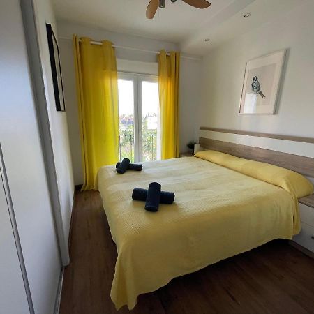 Sunny Apartment In Center Of Marbella ! Ngoại thất bức ảnh
