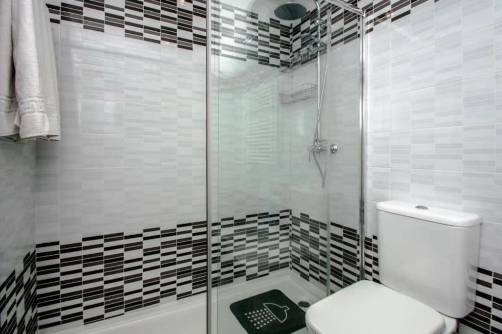 Sunny Apartment In Center Of Marbella ! Ngoại thất bức ảnh
