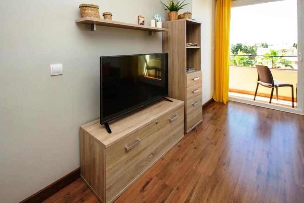 Sunny Apartment In Center Of Marbella ! Ngoại thất bức ảnh