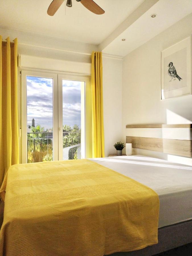 Sunny Apartment In Center Of Marbella ! Ngoại thất bức ảnh