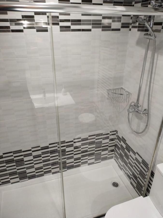 Sunny Apartment In Center Of Marbella ! Ngoại thất bức ảnh