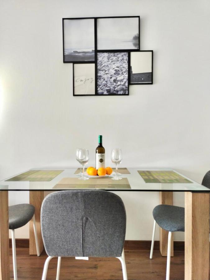 Sunny Apartment In Center Of Marbella ! Ngoại thất bức ảnh