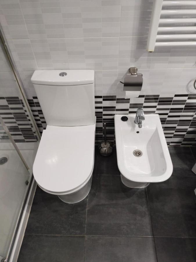 Sunny Apartment In Center Of Marbella ! Ngoại thất bức ảnh