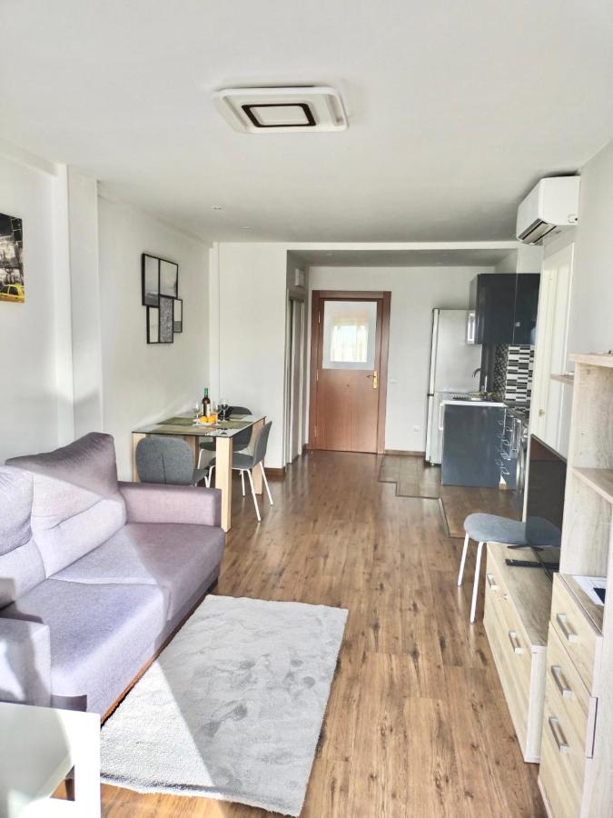 Sunny Apartment In Center Of Marbella ! Ngoại thất bức ảnh