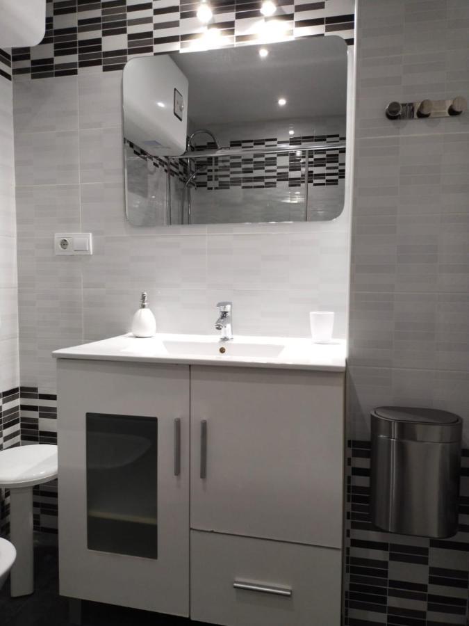 Sunny Apartment In Center Of Marbella ! Ngoại thất bức ảnh