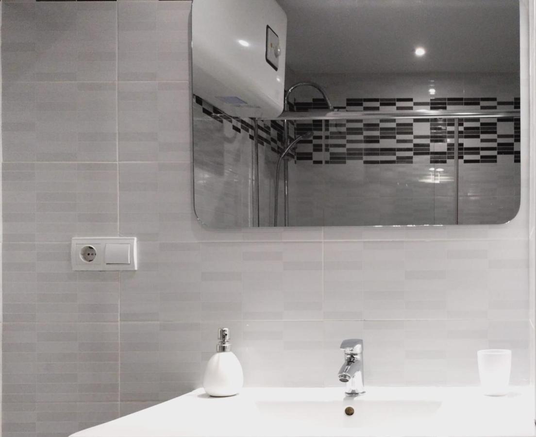 Sunny Apartment In Center Of Marbella ! Ngoại thất bức ảnh