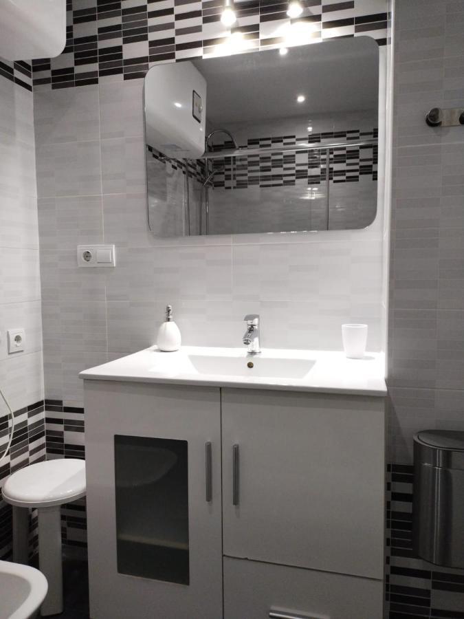 Sunny Apartment In Center Of Marbella ! Ngoại thất bức ảnh